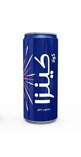 عصير كينزا كولا 250 مل