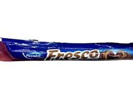 فريسكو رول ويفر 16 جرام . 