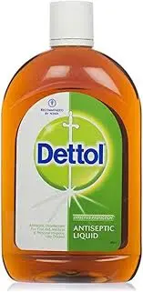 مطهر ديتول 500 مل 