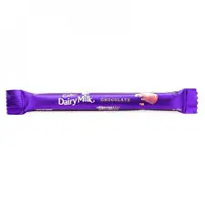 شوكلاته دايري ميلك صغير دايري ميلك 9 جرام