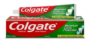 معجون اسنان نعناع جوليت  125 جرام