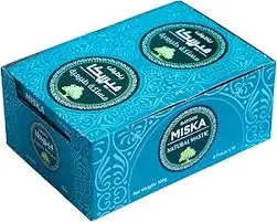 لبان طبيعي باطوق 87.5 جرام