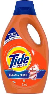 سايل   تايد 2.8 لتر