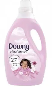 منعم الاقمشة داوني 3 لتر 1.