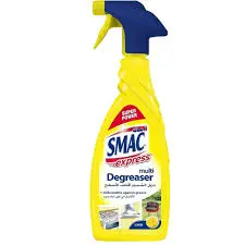 زماك قاهر الشحوم زماك 650 مل . 