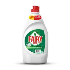   فيري ليمون 600 مل . 