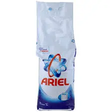 صابون ازرق اريال 9 كيلو . 