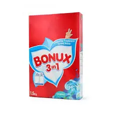 صابون بونكس بونكس 1.5 كيلو . 