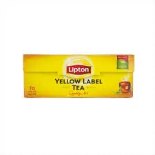 شاي  ليبتون 25 خيط