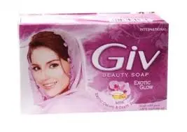 صابون الموف جيف 75 جرام  . 