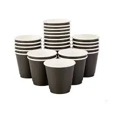 كوب قهوة ورق 2.5 اونز النور 50 حبة