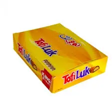 توفي لك  غندور 33 جرام - كرتون  24 حبة 