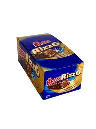 ريزو صغير بريك 17 جرام - كرتون  24 حبة  . 