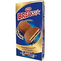 بريستا صغير بريك 13 جرام - كرتون  24 حبة  . 