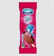 اعواد الفراولة بابو السعودية 65 مل . 