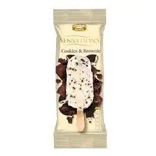 سينيشن اعواد كوكيز وبراونيز السعودية 100 مل