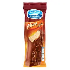 ايس كريم مور  السعودية 85 مل . 