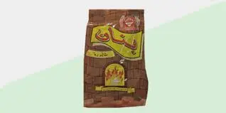 شابورة بر بنان 350 جرام . 