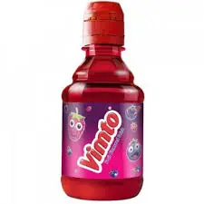 عصير بنكهة الفواكة فيمتو 250 مل