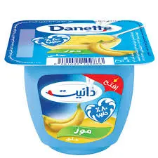 بالموز دانيت 75 جرام . 