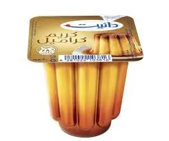 كريم كراميل دانيت 80 جرام