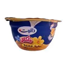 دانيت ماكس فانيلا دانيت 130 جرام