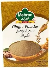 مسحوق الزنجبيل مهران 100 جرام