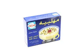 مهلبيه بكتات جرينز 85 جرام