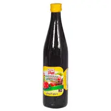 دبس الرمان بيدر 700 مل . 