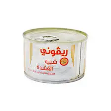 شبيه قشطه ريفوني 170 جرام . 