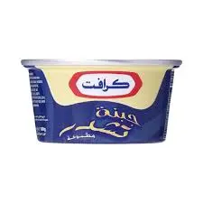 جبنة كرافت 100 جرام . 
