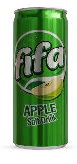 عصير تفاح فيفا  250 مل