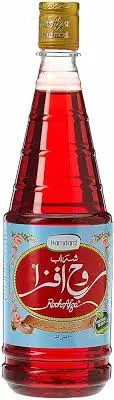 شراب باكستاني  روح افزا 720 مل . 