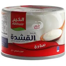 قشطة علب الخير 170 جرام