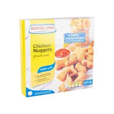 ناجتس دجاج امريكانا 400 جرام