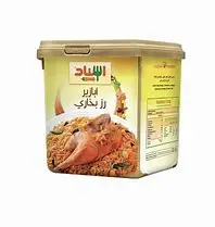 ابازير رز بخاري اسناد 200 جرام . 