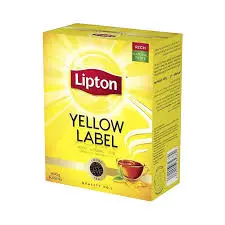 شاهي ليبتون 400 جرام . 