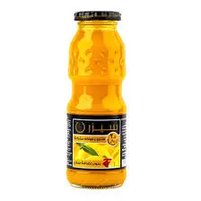 عصير مانجو مشكل سيزر 250 مل . 