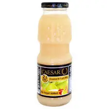 عصير جوافه مشكل سيزر 250 مل . 