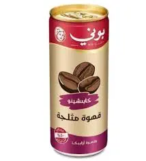 كابتشينو بوني 250 مل