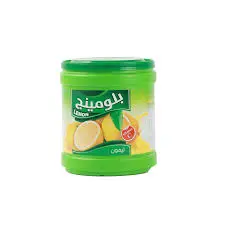 مسحوق بدرة الليمون بلومنج 2 كيلو . 