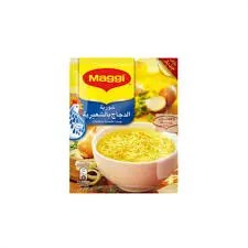 شربة الدجاج ماجي 66 جم
