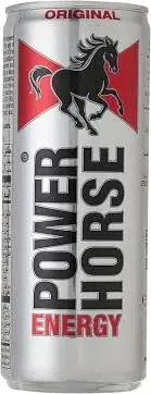 مشروب الطاقة باور هورس 330 مل