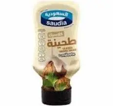 طحينة السعودية 300 مل