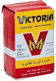 خميرة  فيكتوريا 500 جرام