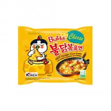 اندومي جبنة ساميانج 140 جرام