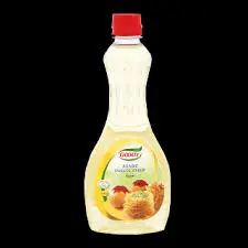 شيرة الحلويات قودي 710 جرام . 