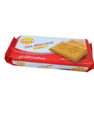بسكويت الشاي تيشوب 70 جرام . 