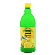 عصير ليمون مركز فرشلي 946 جرام