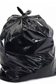 كيس نفايات شركة التاج 70 جالون . 